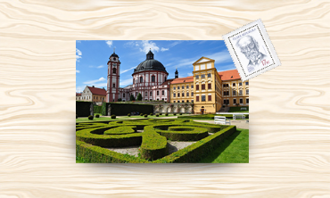 Vytvoření a levný tisk pohlednic online - v Brně